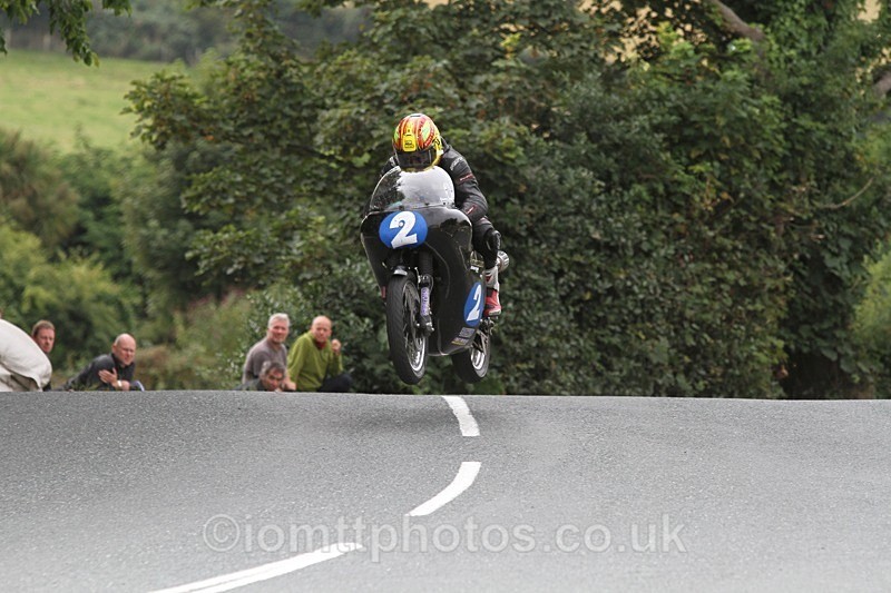 IMG_0483 - 350cc and 250cc Classic TT Race
