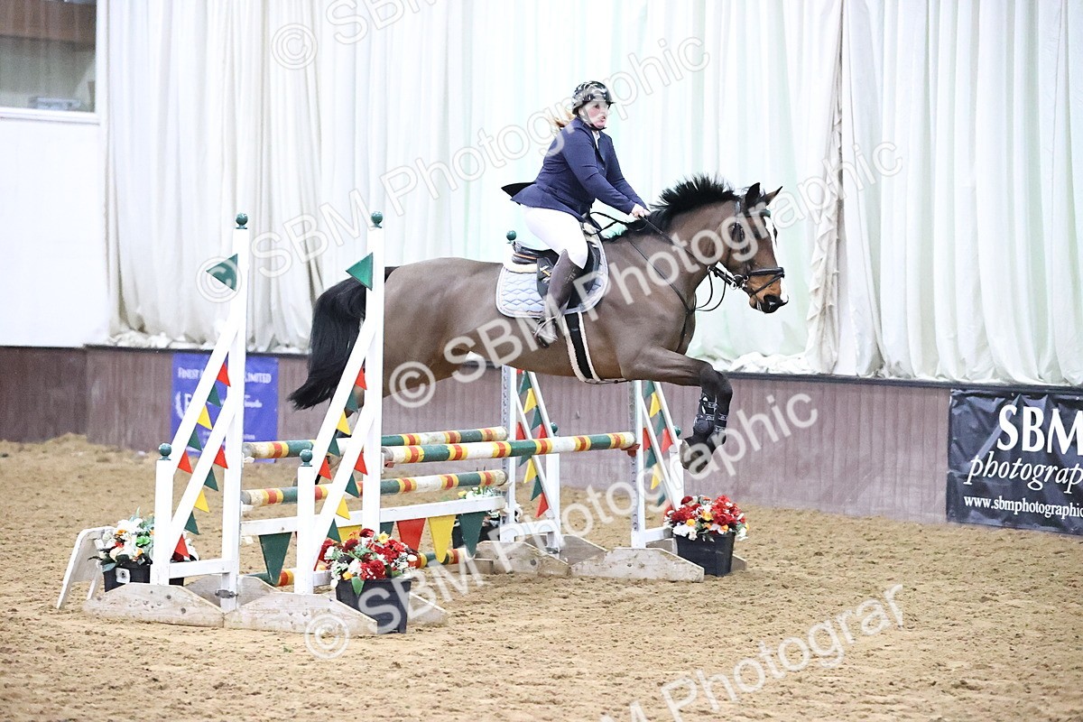 SBM_002772 - Class 14 - Senior British Novice - 90cm