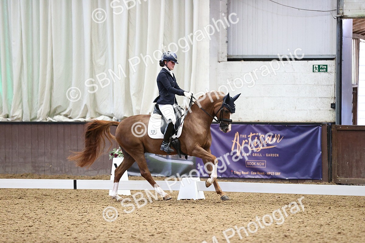SBM_008424 - Class 15 - FEI Junior Pony Team-YR-COH
