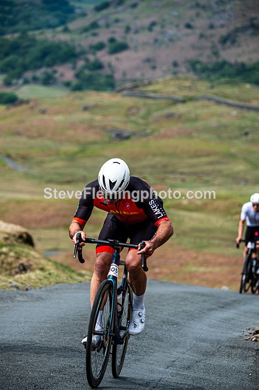 114647 - Hardknott Pass Camera 3 11.00-12.00
