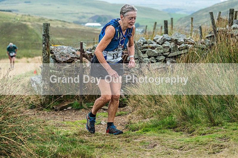 Gavel-223 - Ennerdale Show Gavel Fell Race Wednesday 26th August 2026