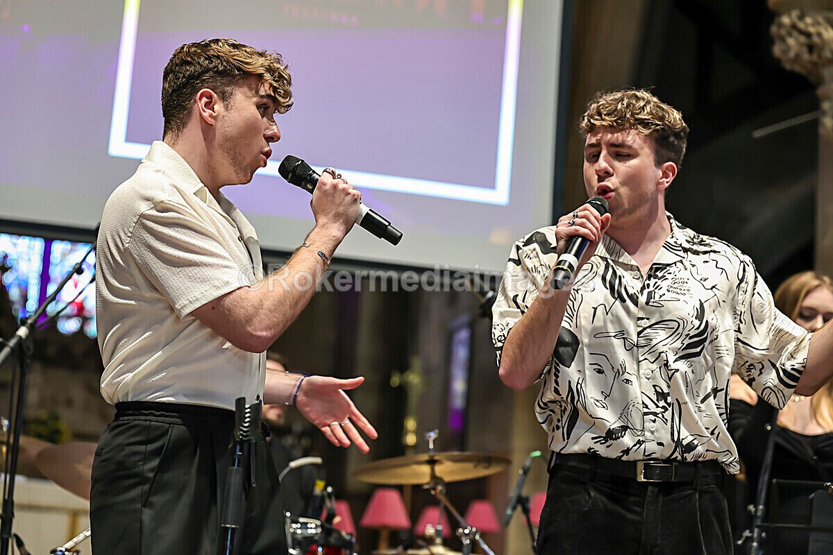 Soul 2024-21 - Swindon Jazz& Soul Festival 2024....Soul