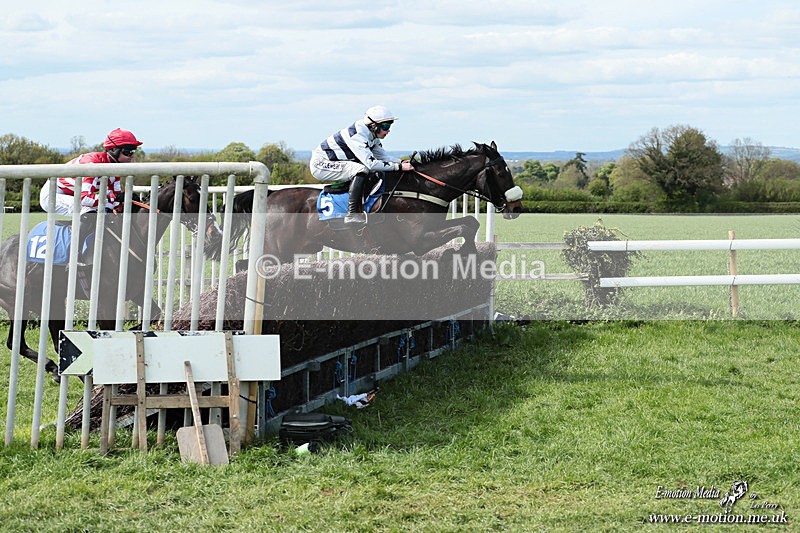 PtP 190426 878 - Vine & Craven PtP Kingston Blount 19/04/26