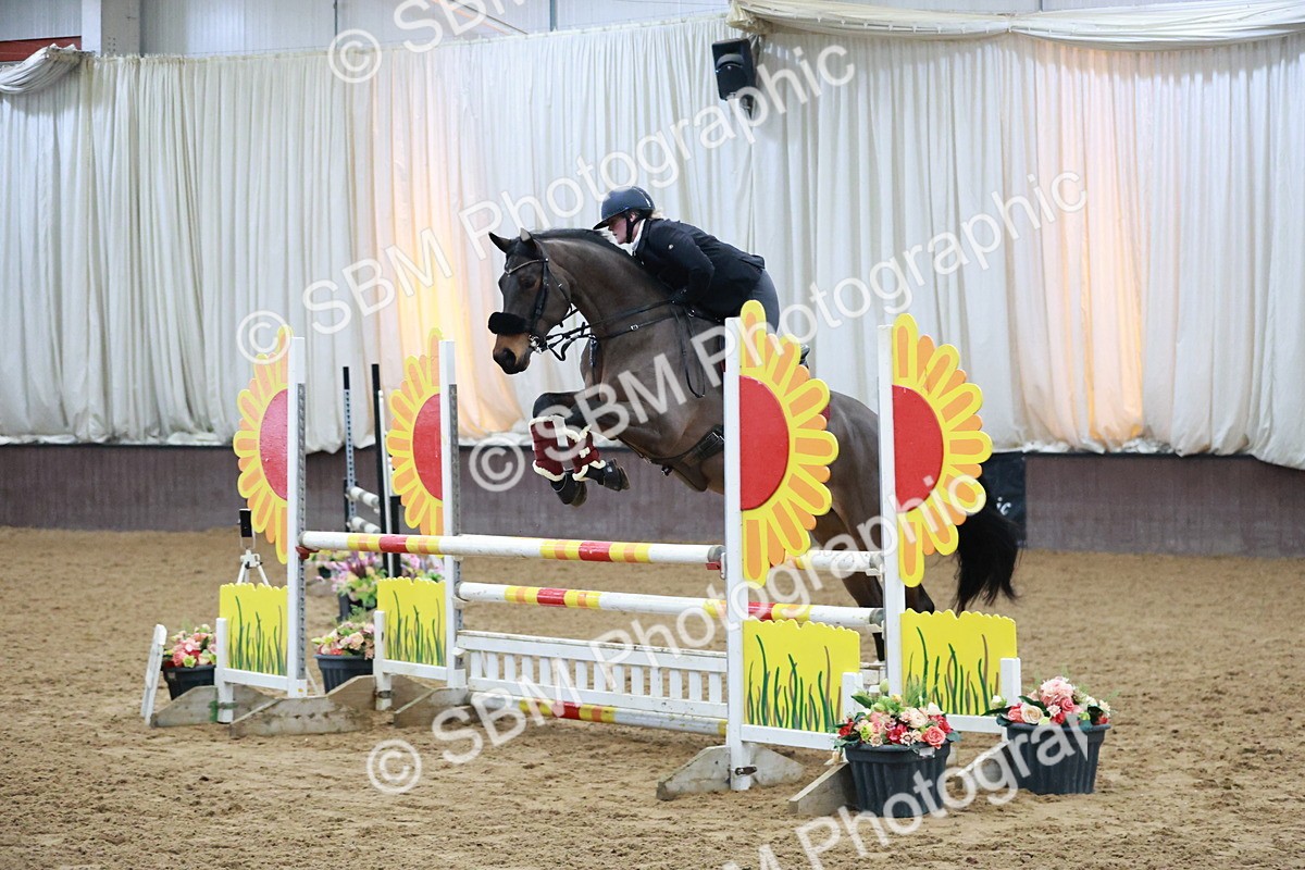 SBM_001025 - Class 3 - Senior Discovery - 1.00m