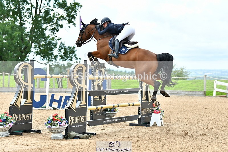 230723A-124002-12217 - Cls 12, 2 Star Big 1.45m GP 12.45 to End