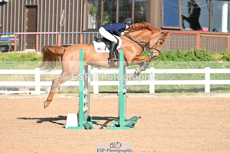 241026A-143715-01375 - SAT Cls 16-18 Children on Horses