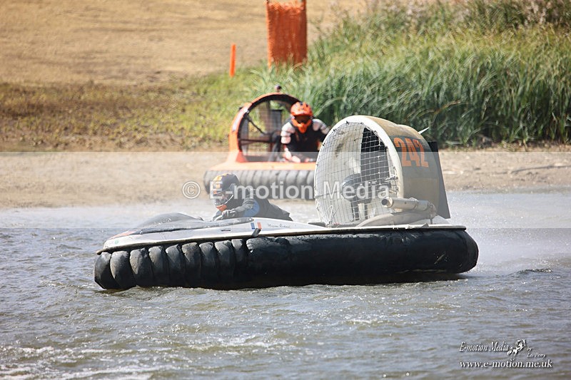 HCWC 220826 39 - Hovercraft W C Race Day 2 22/08/26