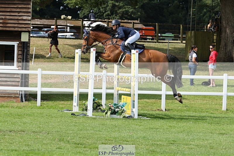 250704A-094014-08425 - Cls 15 Snr 1.20m Open