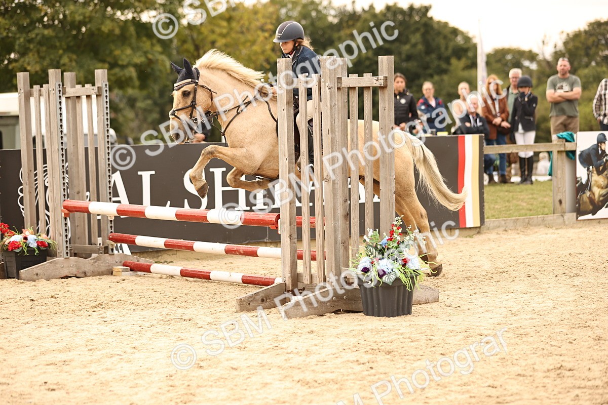 SBM_74471 - J14 - Junior Pony 65cm Championship