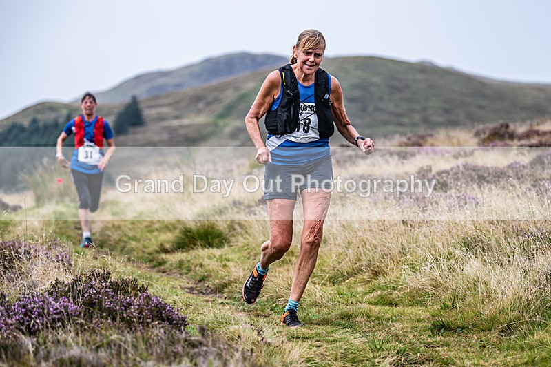 Gavel-397 - Ennerdale Show Gavel Fell Race Wednesday 26th August 2026