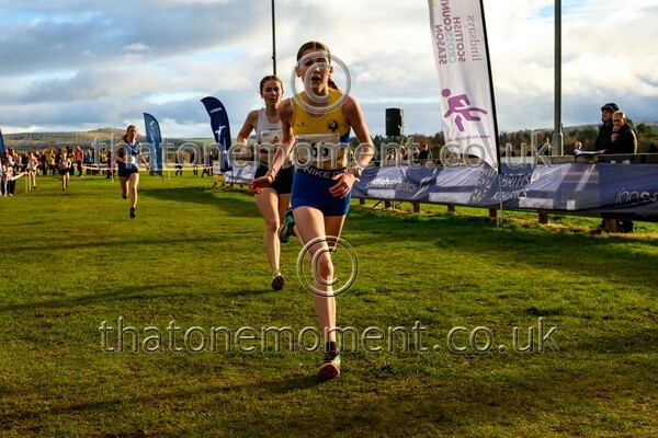 SCLan25-819557 - Girls U15