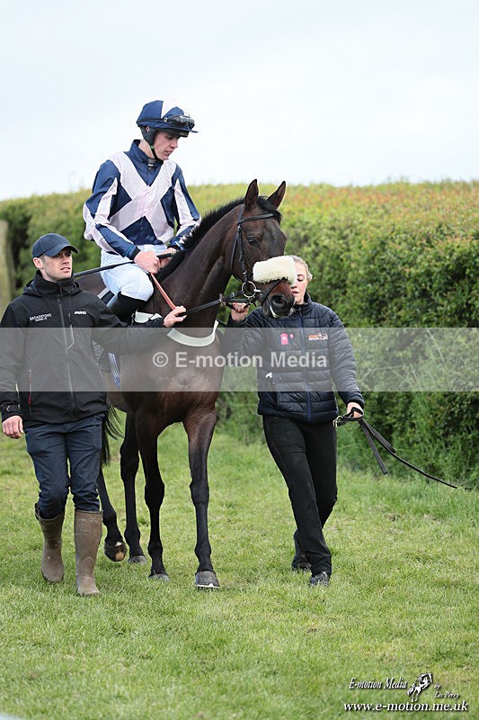 PtP 180426 1044 - Worcestershire Hunt PtP Chaddesley Corbett 18/04/26