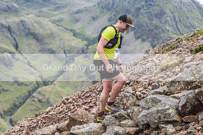 Borrowdale-1376 - Borrowdale Fell Race Saturday 5th August 2023
