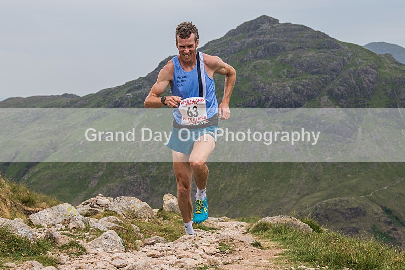 Great Lakes-12 - Great Lakes Fell Race Saturday 17th June 2023