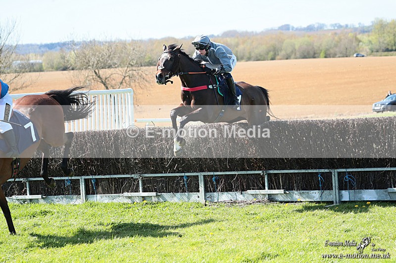 PtP 060426 239 - Paxford Races North Cotswold Easter Mon 06/04/26