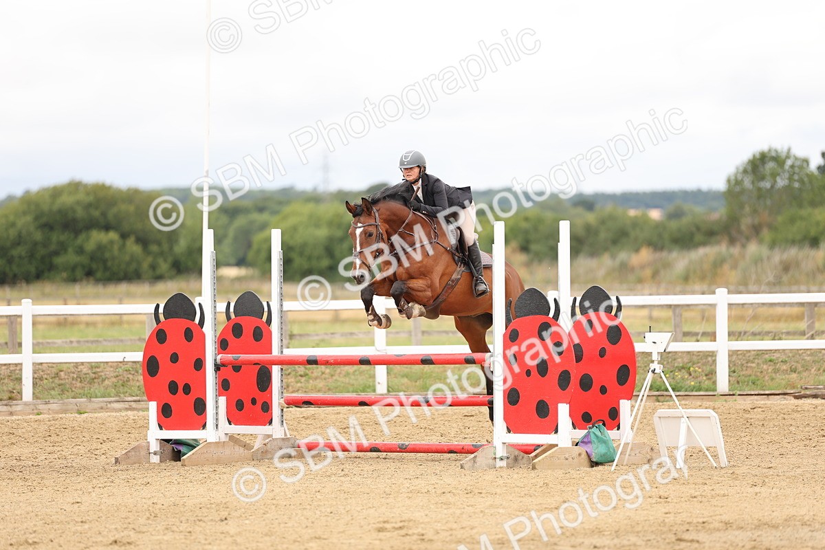 SBM_023454 - Class 4 - Amateur Championship Qualifier 95cm