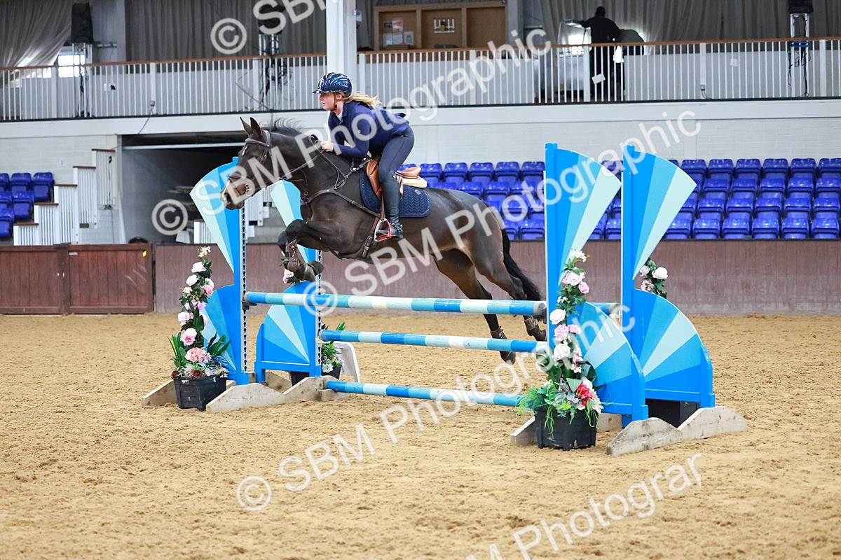 SBM_000514 - Class 2 - Senior British novice - 90cm