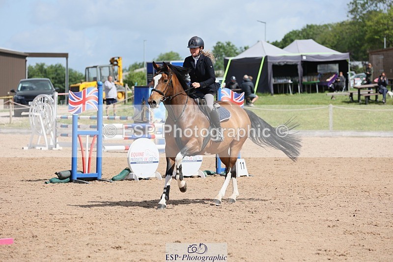 250525-105554-07620 - Cla 27 A&B 1.05 & 1.10m Snr Gran Prix