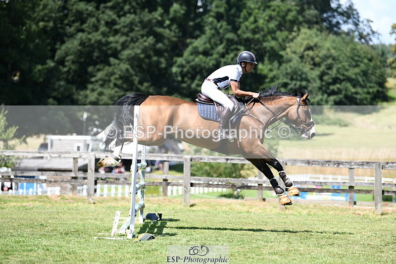 250703A-114912-00733 - Cls 12 1.10m Amateur Qualifier