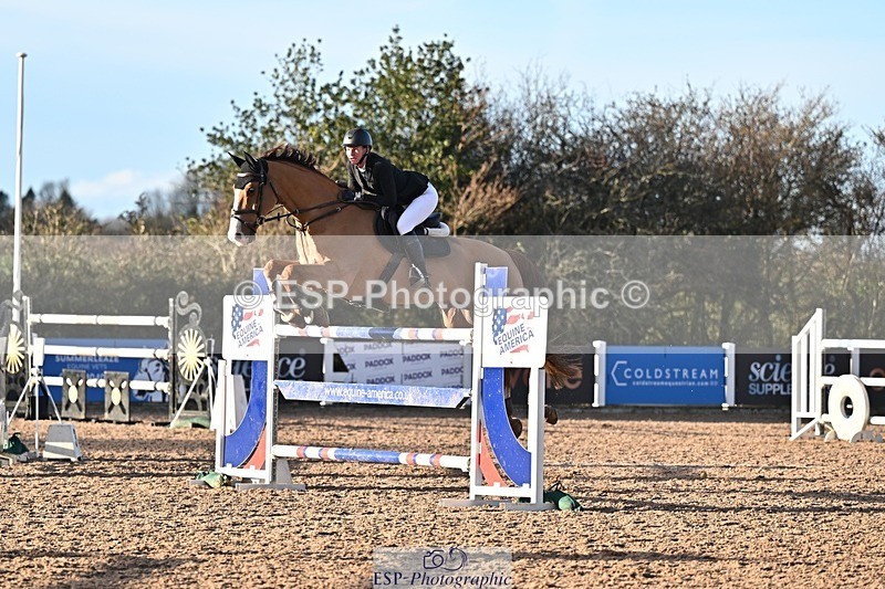 251203-143100-00835 - Cls 6 National 1.30m and 1.40m