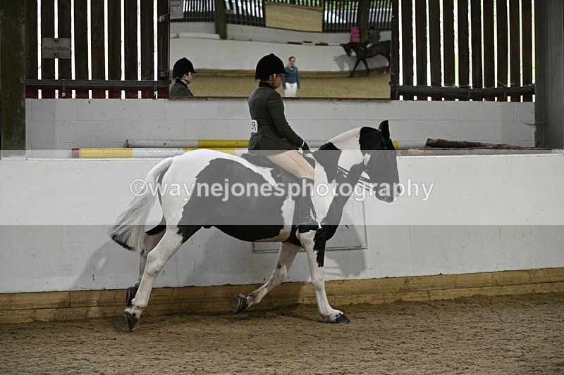 WJ7_3838 - Class 17 Ridden Cob