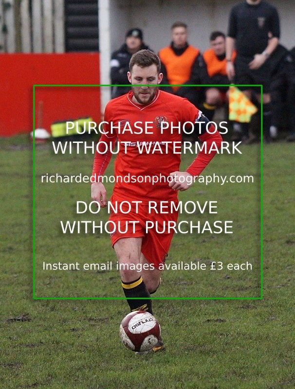 kwr45 - Kendal Town v Workington AFC