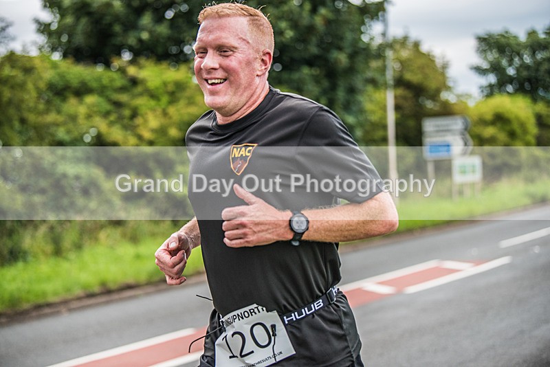 Netherhall-304 - Netherhall 10K Road Race & Children's Races, Wednesday 2nd August 2023