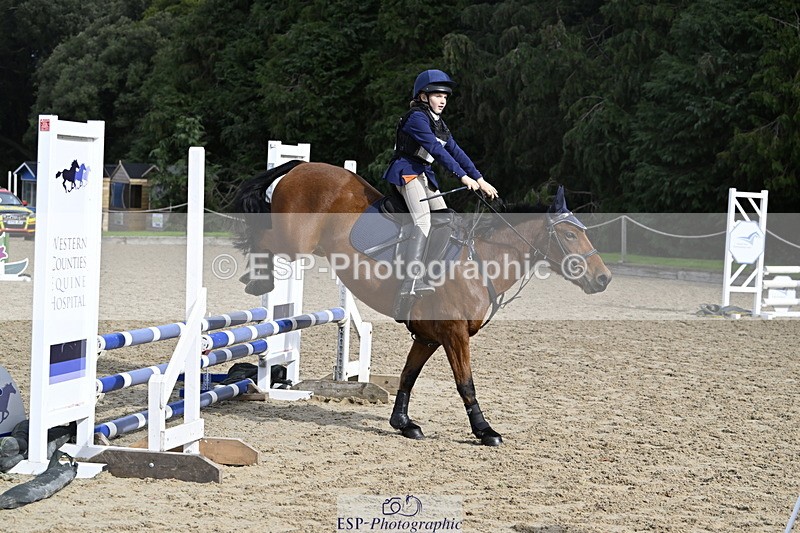 251005A-121234-03650 - Cls 08 Mini 70-75cm