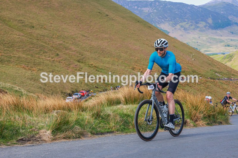 100921-2 - Newlands Pass 10.00-11.00