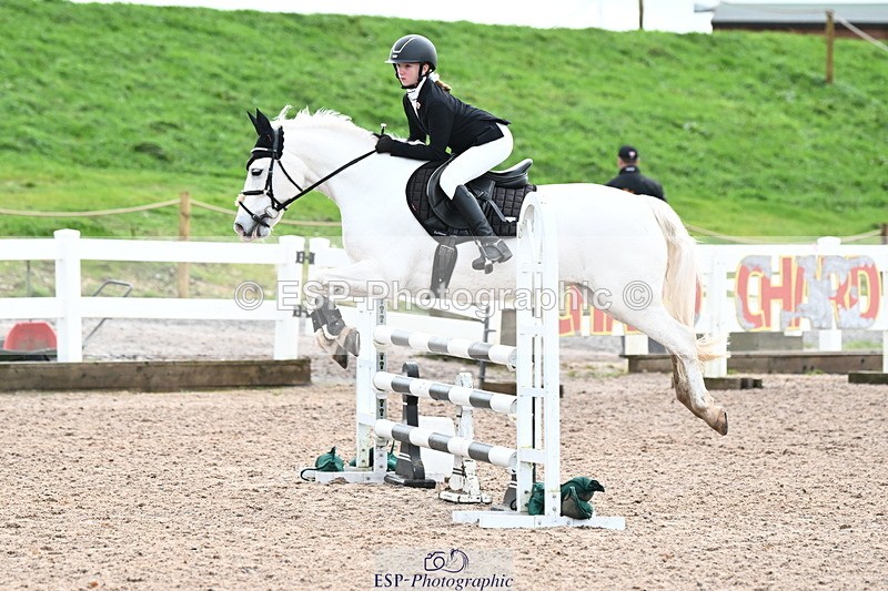 231118A-105008-01531 - Cls 5 Discovery & 90cm Open