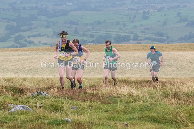 Fellside-110 - Fellside Fell Race Wednesday 26th July 2023
