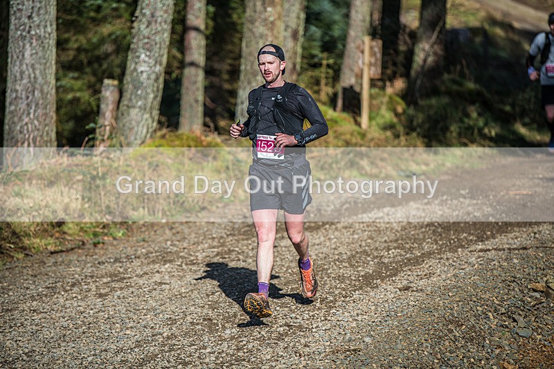 Glentress-2729 - High Terrain Events Glentress Marathon 21 & 10K Trail Races Sunday 18th February 2024
