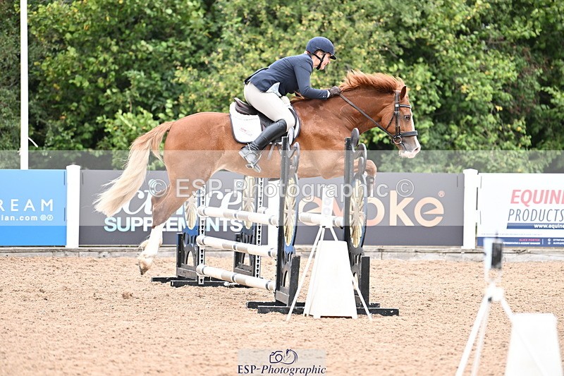 250820B-104251-00178 - Clear Round and Cls 1 British Novice and 90cm Open