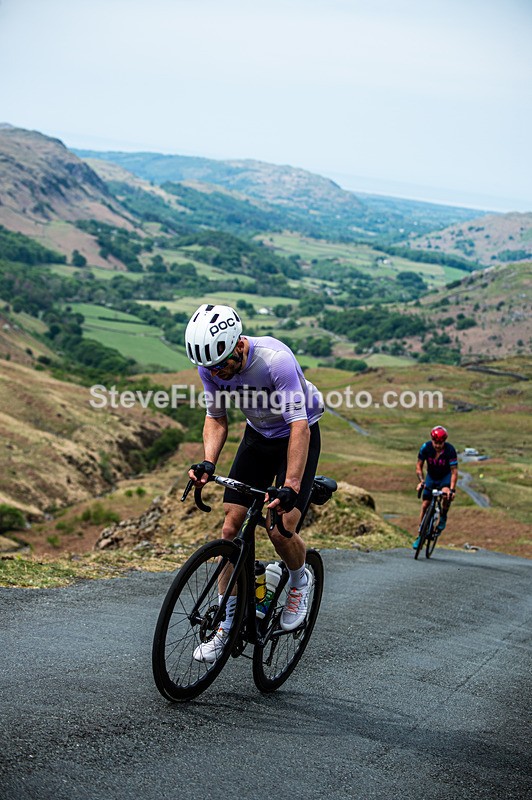 115808 - Hardknott Pass Camera 3 11.00-12.00