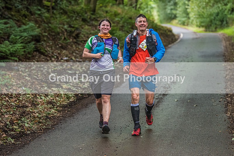 Kong MMM-387 - Kong Mini Mountain Marathon Round 2 Peak District Bradfield Sunday 24th September 2023