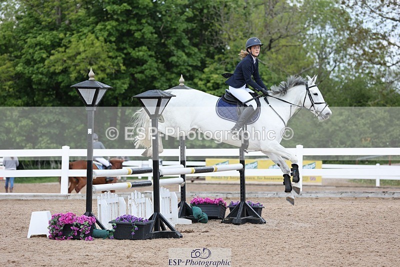 250509-134609-07389 - Cls 21 95cm Amateur Qualifier