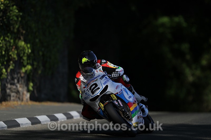 PR153707 - Friday Practice