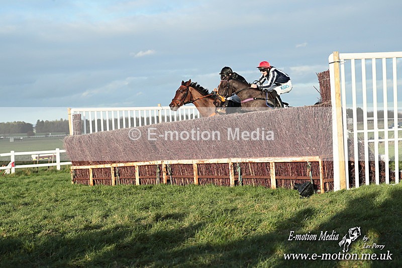 PtP 301125  0761 - Hursley Hambledon Point-to-Point Larkhill Racecourse 30/11/2025