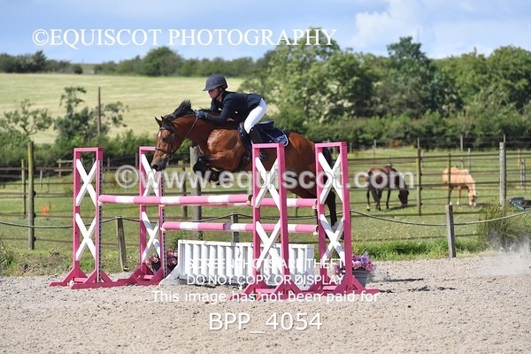 BPP_4054 - CLASS 11 SAT Junior 1.15m & 1.20m Open