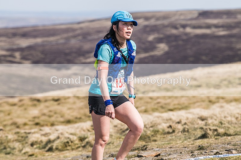 Pen-Y-Ghent-1491 - The 3 Peaks Race Saturday 25th April 2026 - Pen Y Ghent
