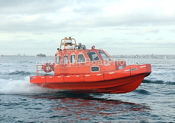 091031 NORTH STAR IMG_5319 - DELTA RIGID INFLATABLE BOATS