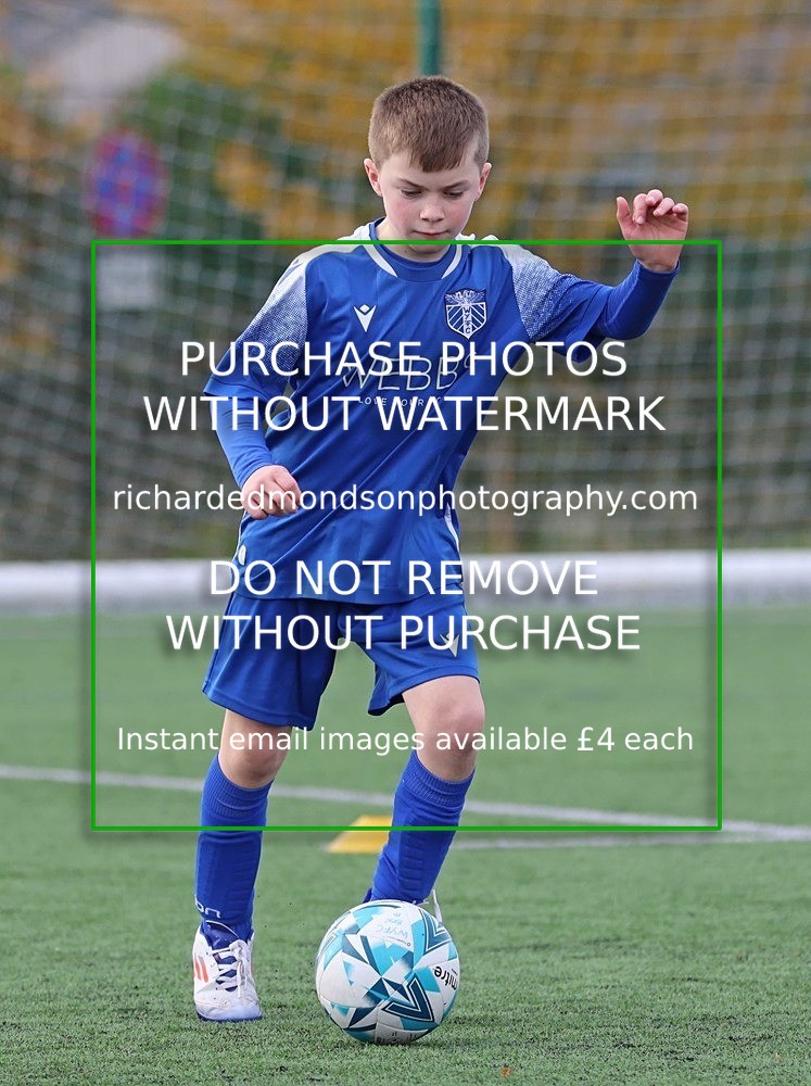 533A1514 - Wattsfield Youth Under 10 vs Grange United Youth Under 10 (1/11/25)