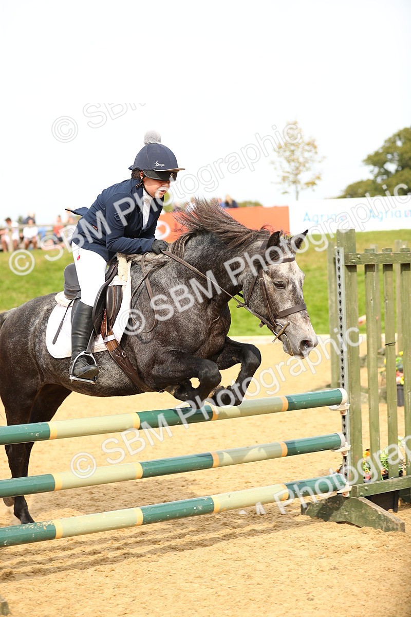 SBM_67188 - J17 - Junior Pony 80cm Championship