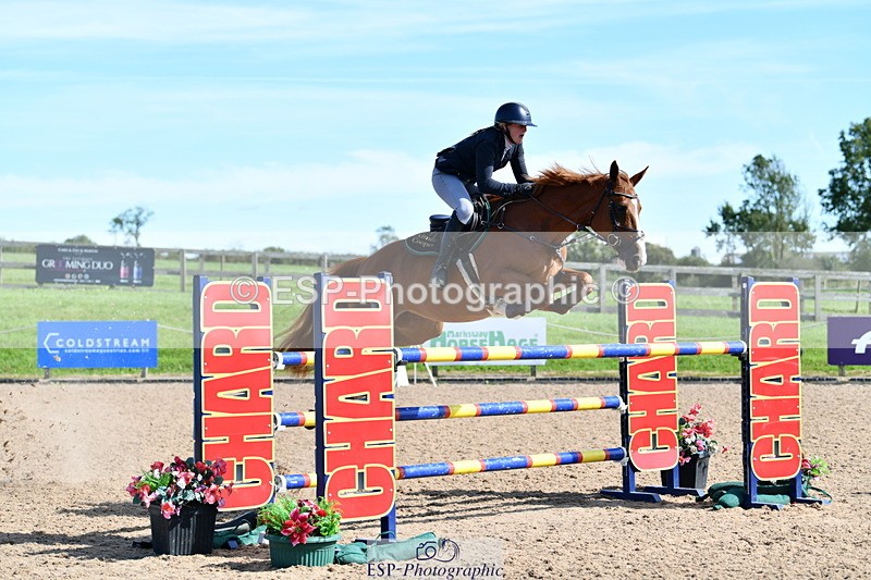 240914A-133456-07300 - Cls 15-S Snr Foxhunter