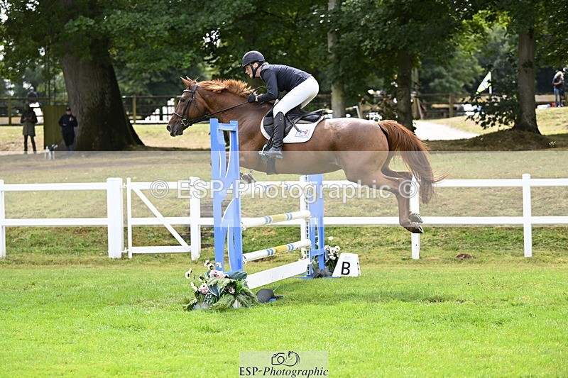 250829A-133853-02271 - Cls 2 Snr Foxhunter