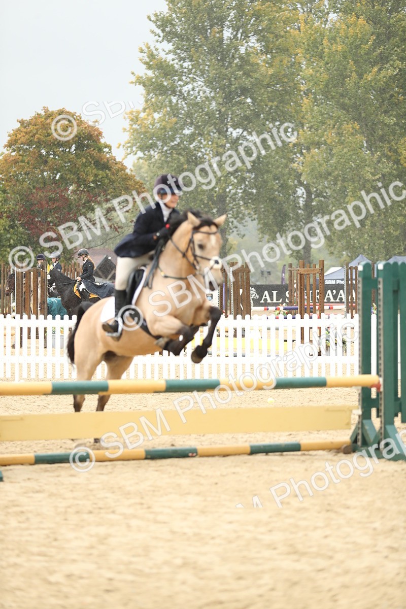 SBM_70461 - J15 - Junior Pony 70cm Championship