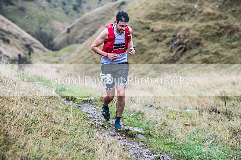 Litton-486 - Litton Christmas Cracker Fell Race Sunday 15th December 2024
