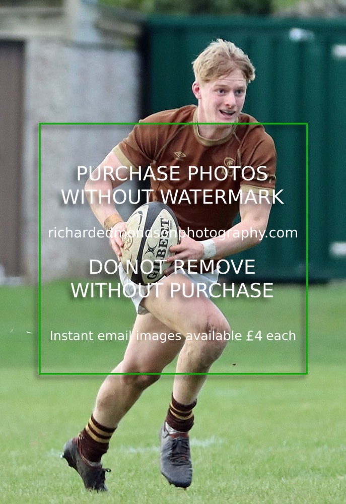 IMG_7576 - Sedbergh School 1st XV vs Llandovery (10/12/24)