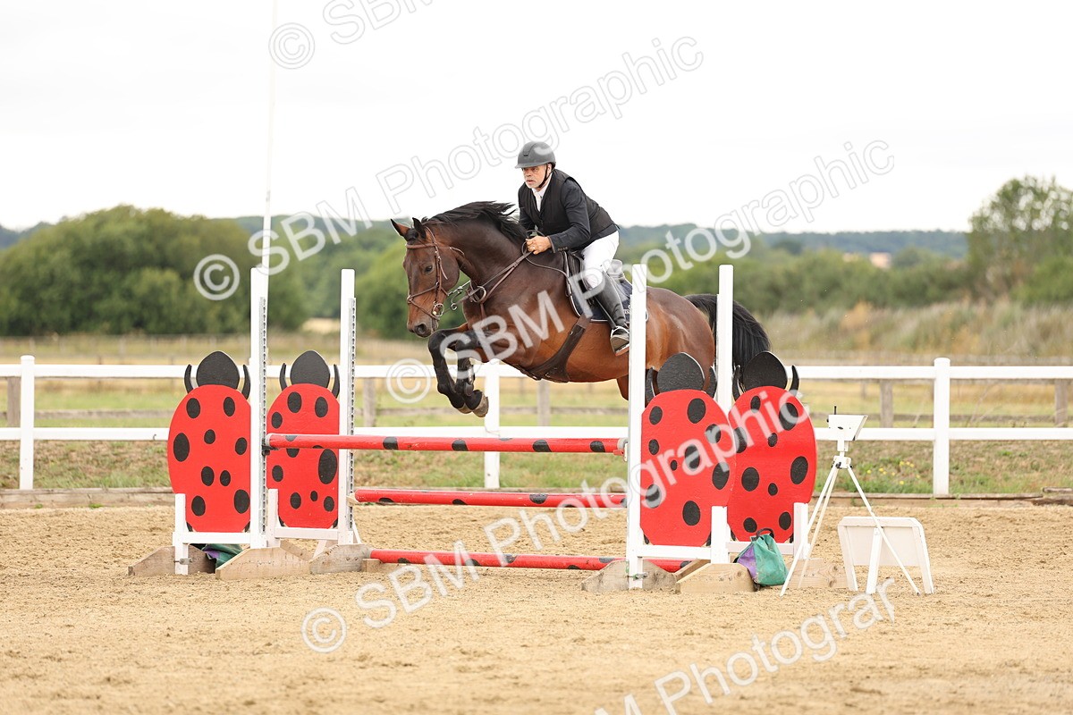 SBM_023627 - Class 4 - Amateur Championship Qualifier 95cm