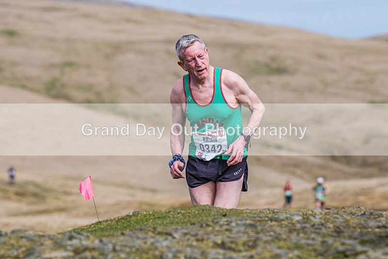 Arant haw-252 - Kendal Winter League Arant Haw Fell Races Sunday 2nd April 2023